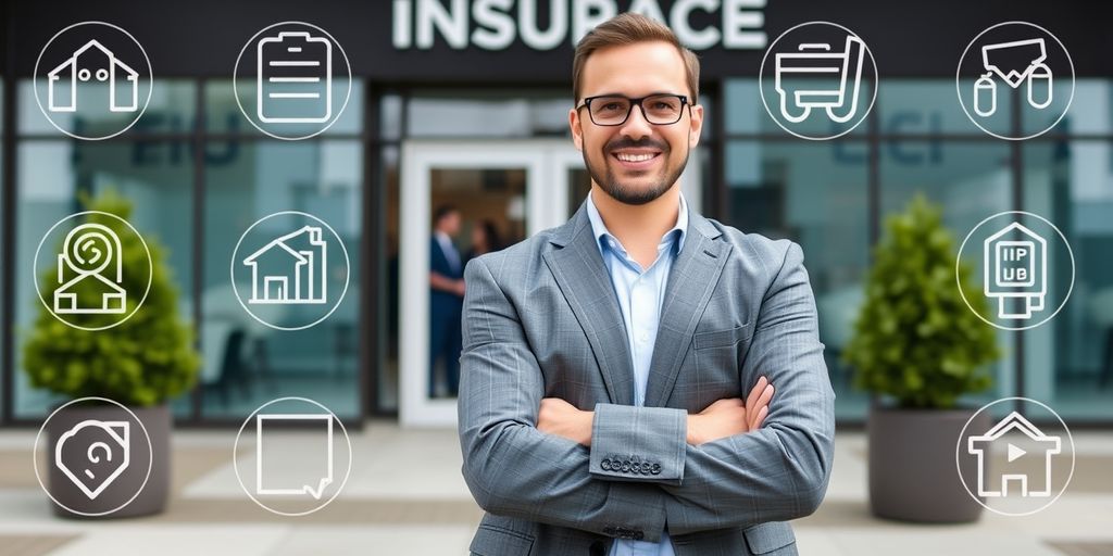 5 essential reasons why your bussines need insurace