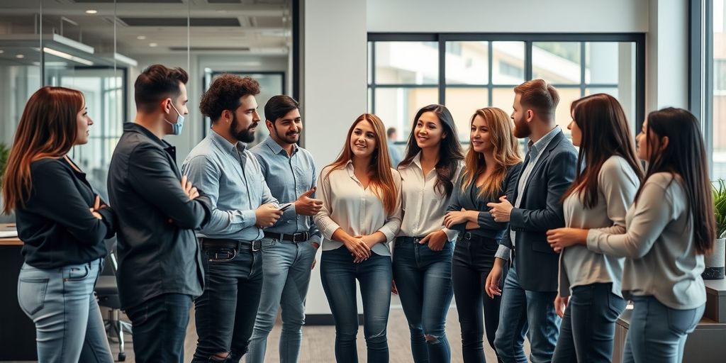 Are Jeans Business Casual?