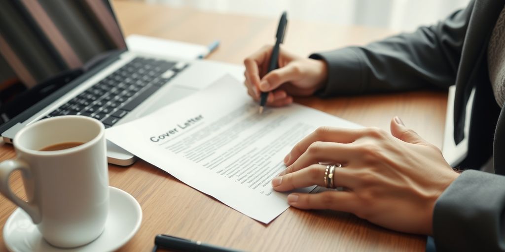 How Long Should a Cover Letter Be?