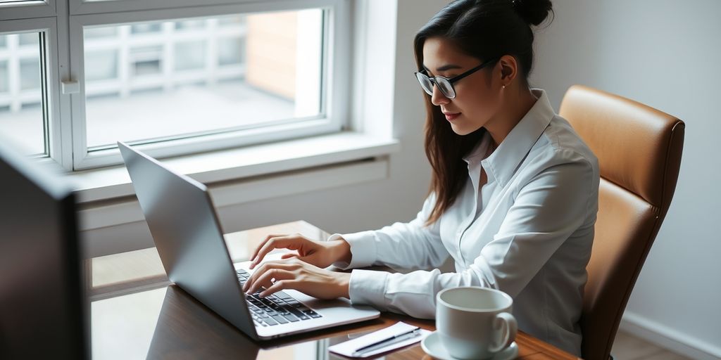 How to Craft the Perfect Post Interview Thank You Email