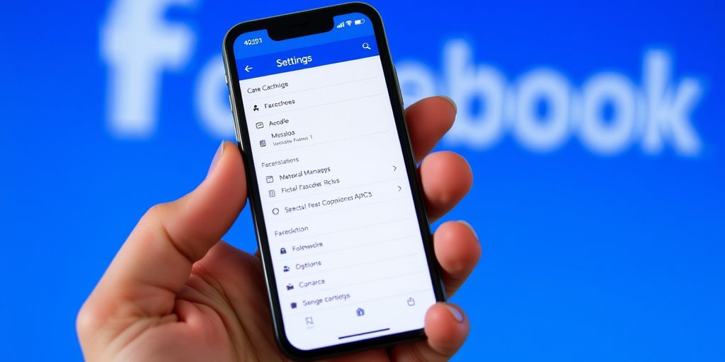 How to Turn Off Meta AI on Facebook: A Step-by-Step Guide