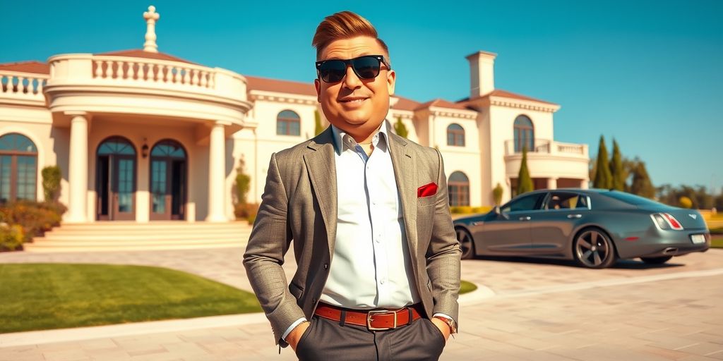 Jelly Roll's Net Worth