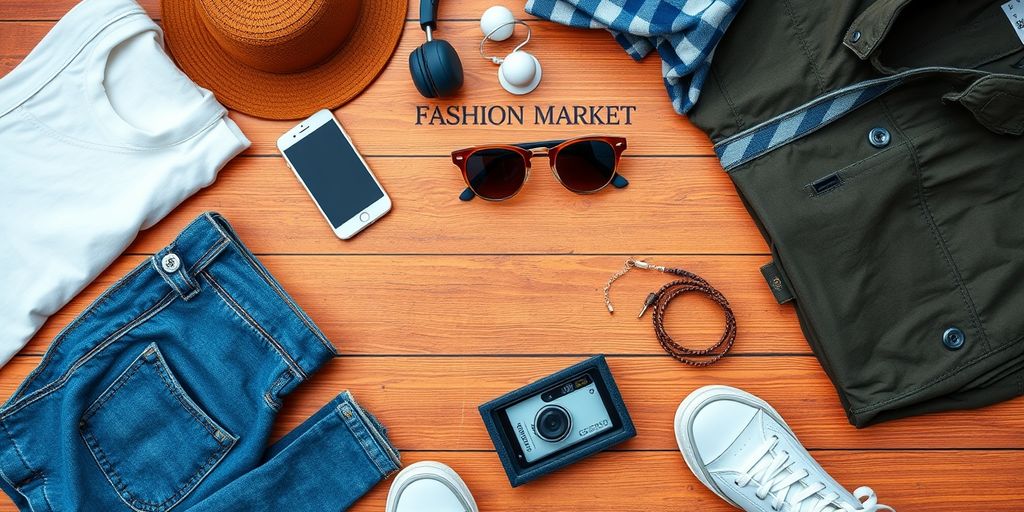 Mastering the Market: How to Sell on Poshmark Like a Pro