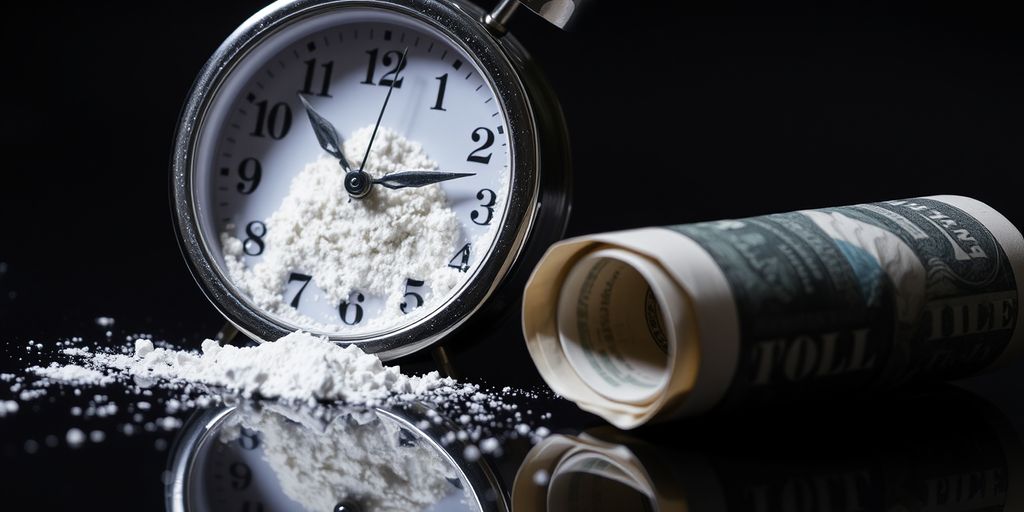 How Long Cocaine Stays in Your System