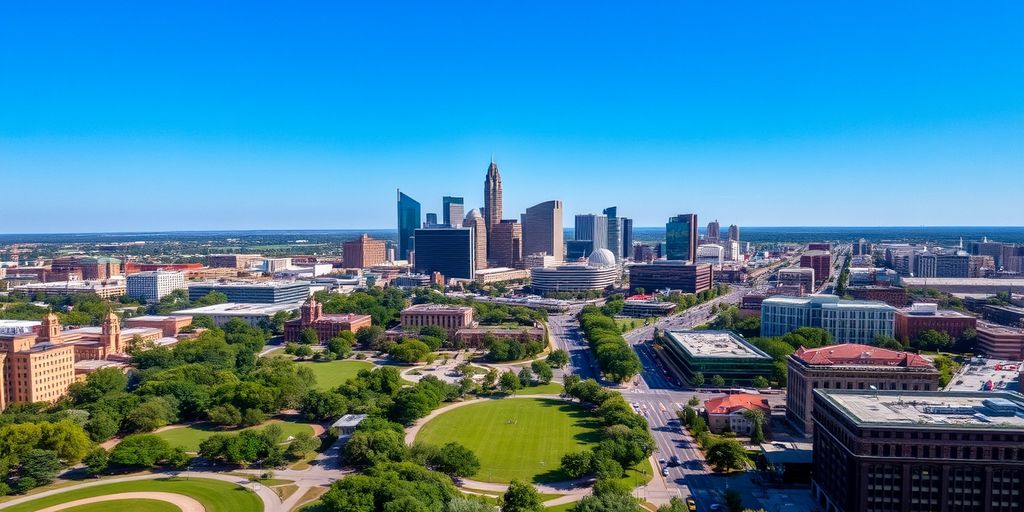 Top 10 Things to Do in Kansas City for an Unforgettable Experience