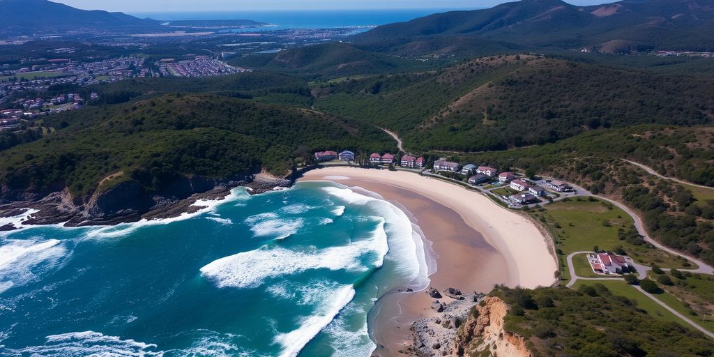 Top 10 Things to Do in Santa Barbara for a Perfect Getaway