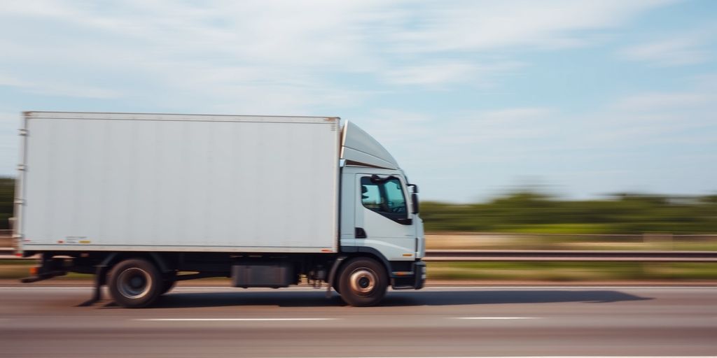 What Does 'In Transit' Mean?