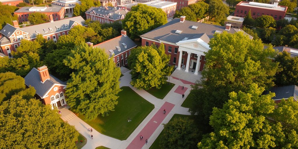 Rutgers University Acceptance Rate: Key Facts to Know