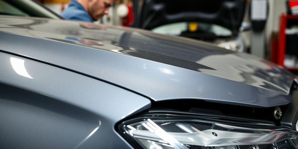 What a Rebuilt Title Is and Its Implications