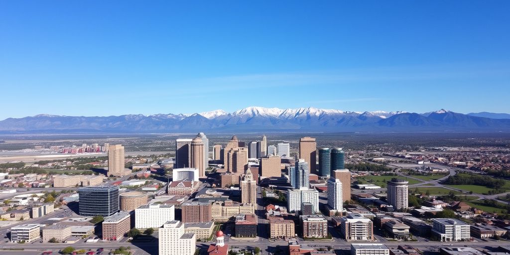 Top Things to Do in Salt Lake City: A Comprehensive Guide