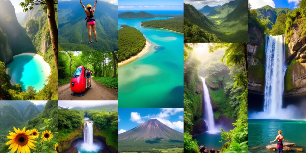 Top 10 Exciting Things to Do in Costa Rica