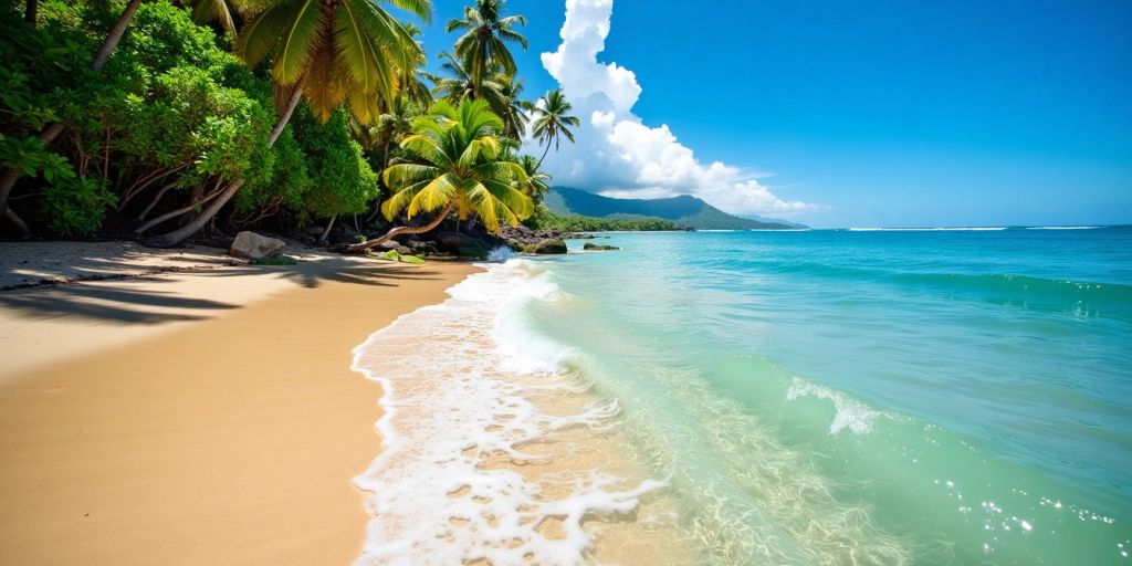 Is Costa Rica Safe? A Comprehensive Guide for Travelers