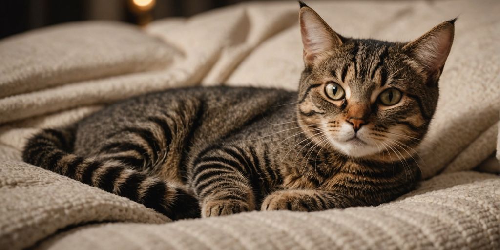 How Long Are Cats Pregnant?