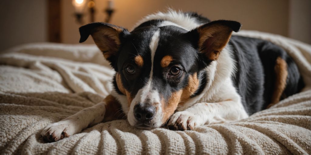 How Long Are Dogs Pregnant?