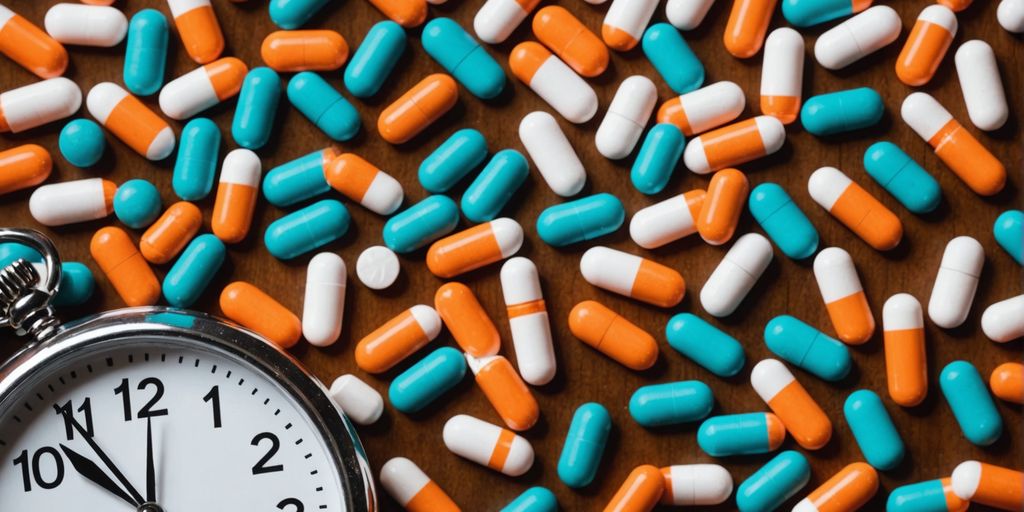 How Long Does Adderall Stay In Your System?