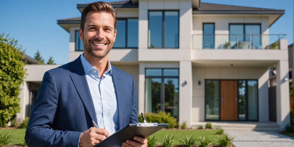 How to Become a Real Estate Agent