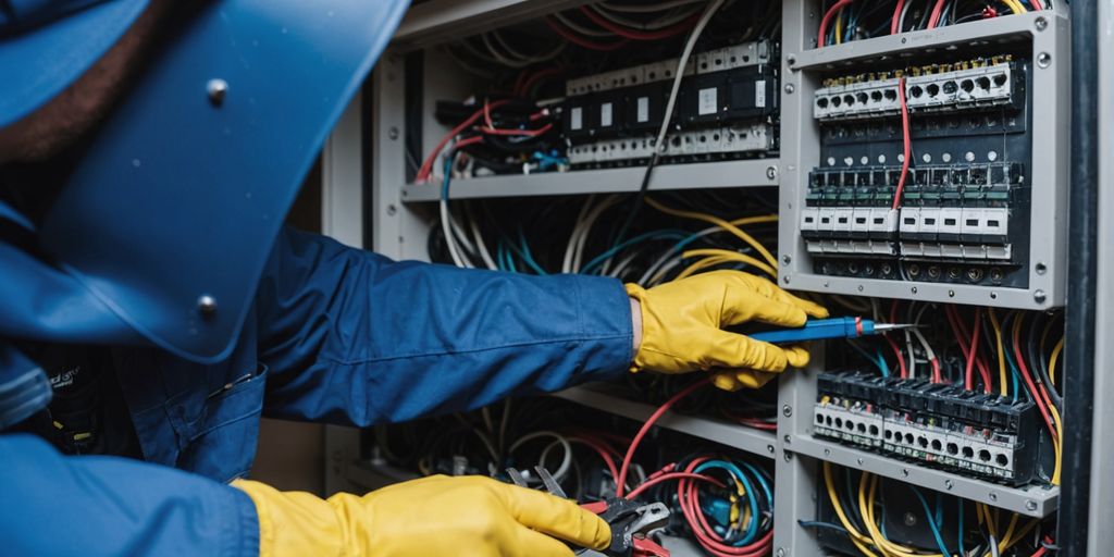 How to Become an Electrician