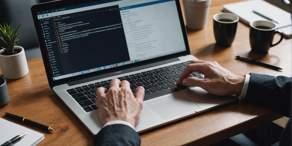 Thank You Email After an Interview