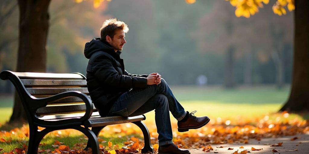 how to break up with someone