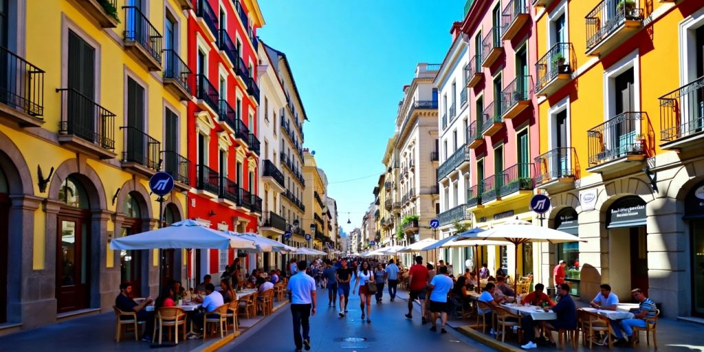 Top 10 Things to Do in Madrid for First-Time Visitors